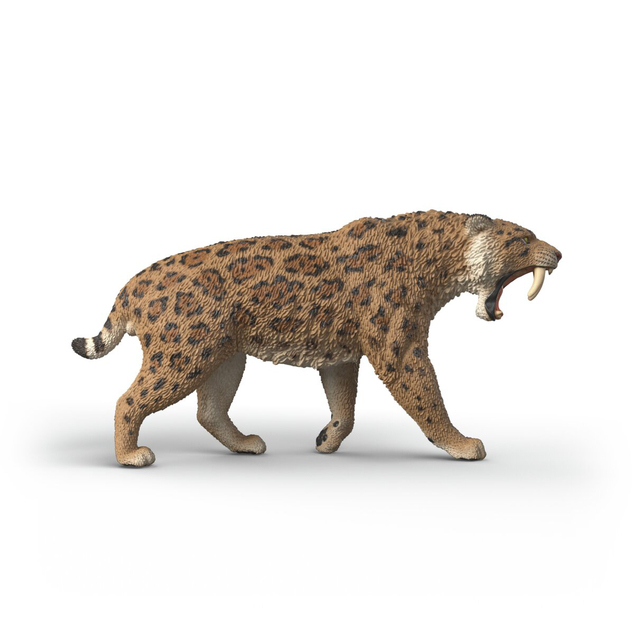 Schleich Säbelzahntiger