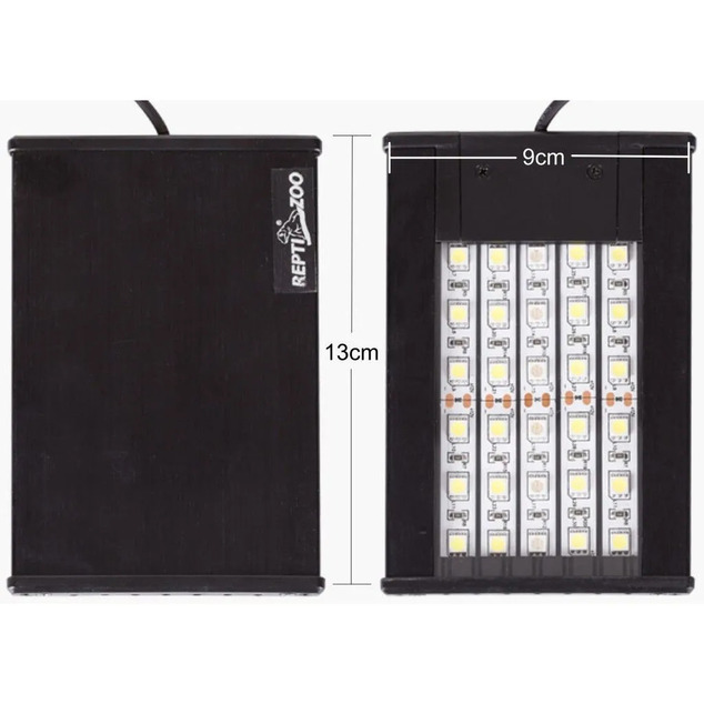 Repti Zoo Lampa – Led lampa do terária