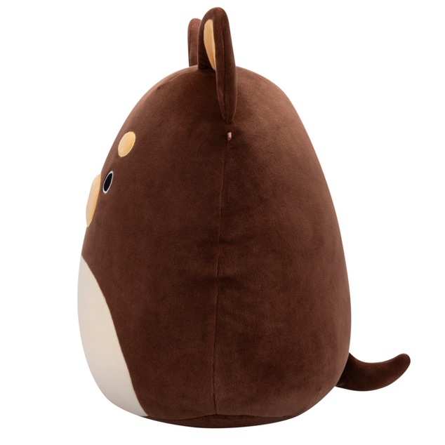 Squishmallows Čivava - Barkevina, 35 cm