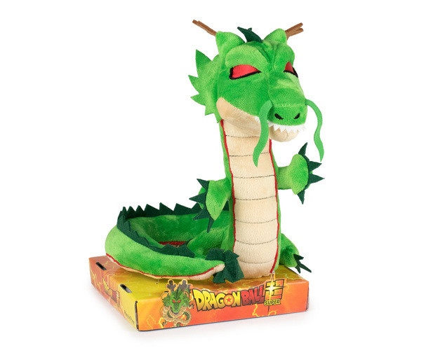 DRAGON BALL Peana Shenron plyšová hračka 26cm