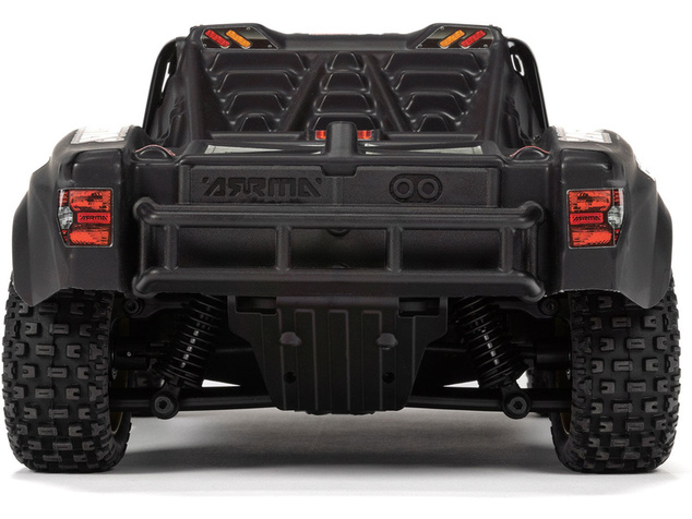 Arrma Mojave Grom 223S BLX 1:16 4WD RTR Basic negru