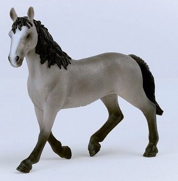 Schleich Kobyla plemena Selle Français