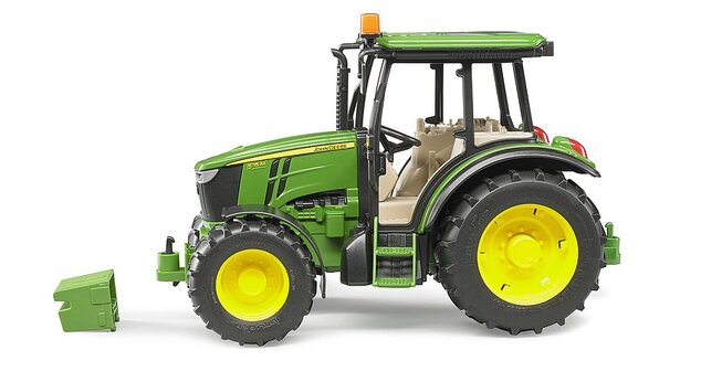 Bruder 02106 Traktor John Deere 5115 M