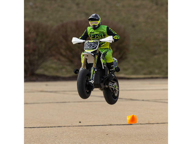 Losi Promoto-SM 1:4 RTR FXR