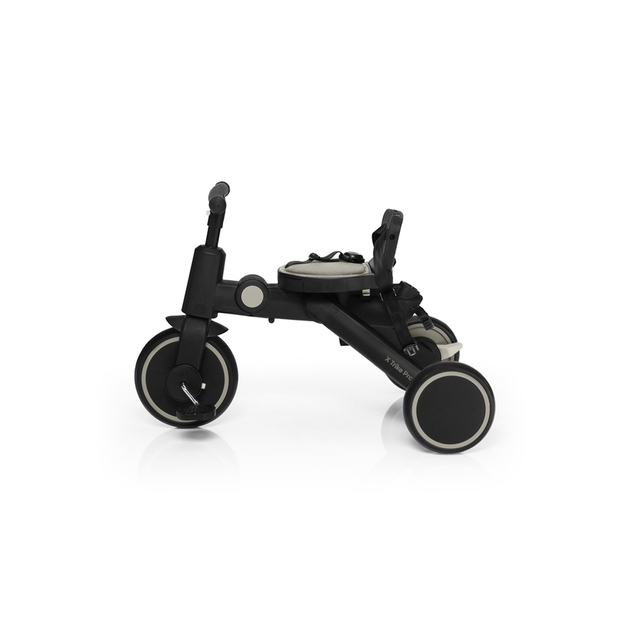 Trojkolka X Trike Pro, Boss Grey