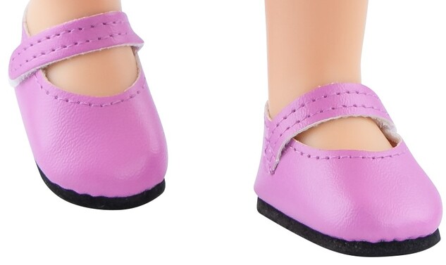 PAOLA REINA Puppenschuhe für Puppen mit einer Größe von 32 cm Modell 63231