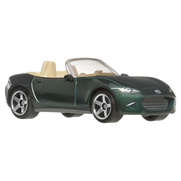 Matchbox Voiture Thématique ASST 1:64