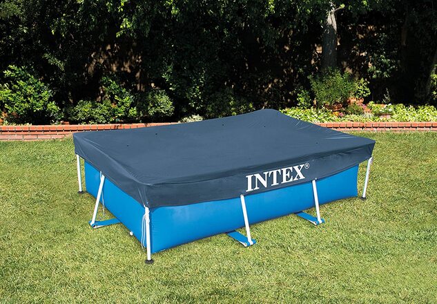 Intex krycia plachta na bazén 3x2 m 28038