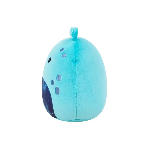 Squishmallows Tyrkysový mimozemšťan Garth, 30 cm