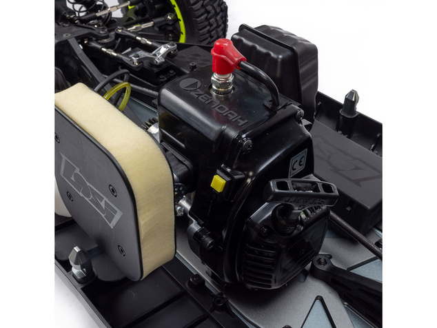 Losi 5ive-TG 3.0 Gas 4WD RTR