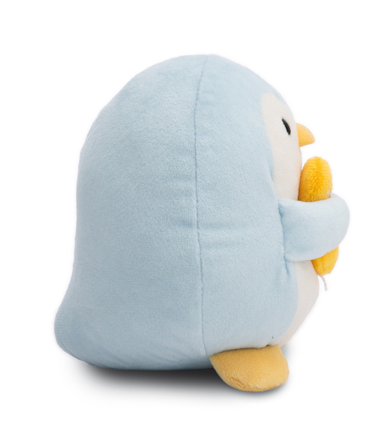 NICI plyš MyMochi Tučniak Waddle 27cm s kačičkou