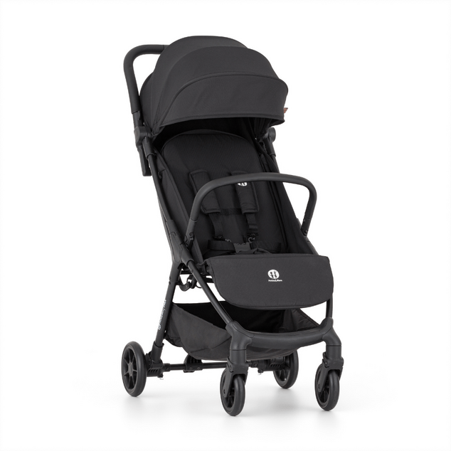 PETITE&amp;MARS Sport babakocsi Pax Perfect Black