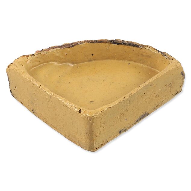 Bol Repti Planet terariu colțar 14,5x14,5x4cm