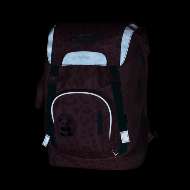Set scolastico 4 pezzi OXY SKY Gatto