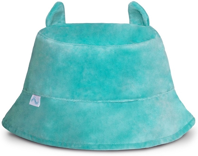 Squishmallows klobúk - sova Winston