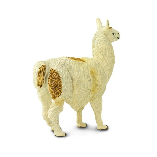 Safari® Lama