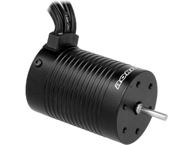Robitronic striedavý motor Razer 3652 3250ot/V, reg 60A G2