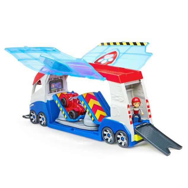 Paw Patrol veľký patroller so zvukmi a svetlami