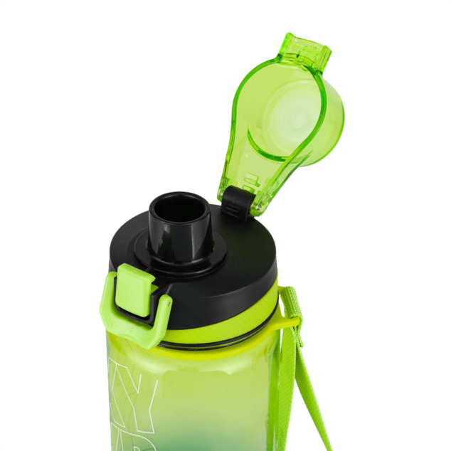 Botella OXY LiFE 800 ml Ombre Citrus