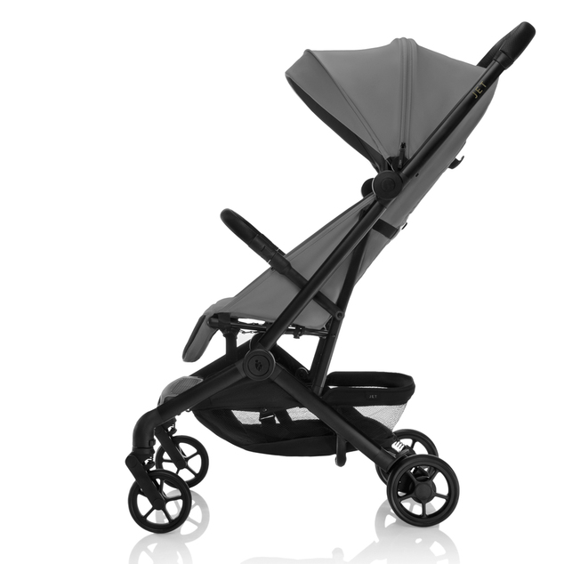 Športový kočík Jet, Shade Grey