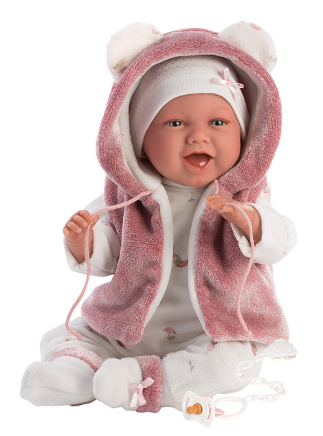 Llorens New Born 74070
