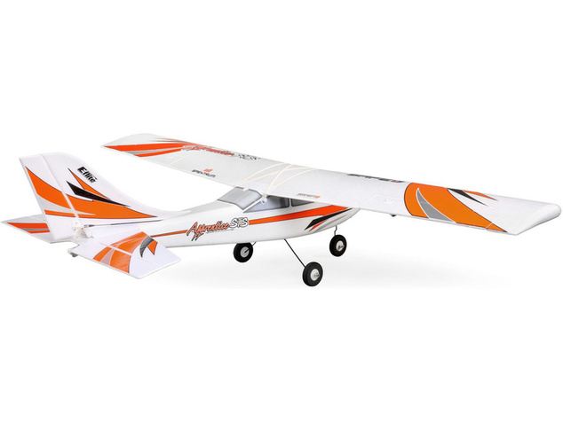 E-flite Apprentice STS 15 1.5m SAFE BNF Basic