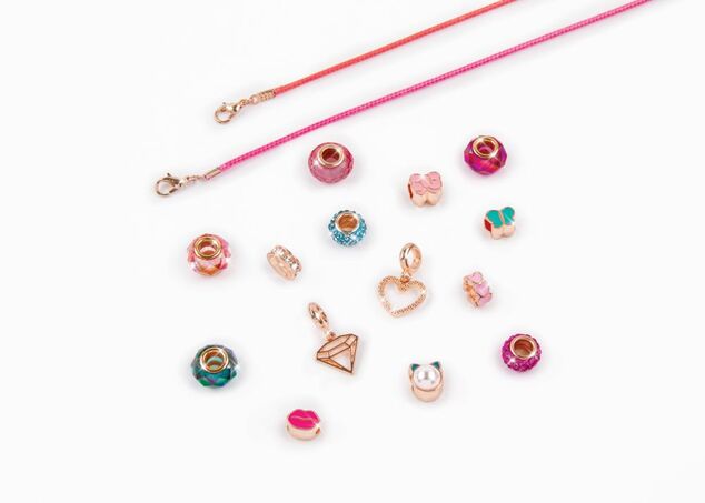 Darčeková krabička Halo Charm Mini - PDG 6