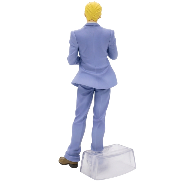 Bandai - Jojo's Bizarre Adventure: Diamond Is Unbreakable Mometria Yoshikage Kira