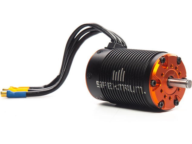 Spektrum motor striedavý Firma 5687 1100ot/V