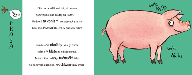 Roztopašné hry Na dvore so zvieratkami