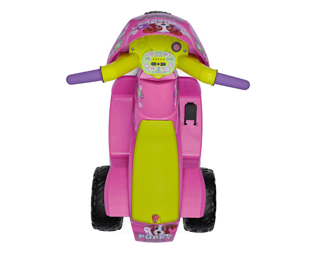 Peg-Pérego MINI PUPPY 6V - 1 motor