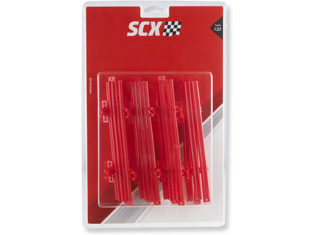 SCX Zvodidlo rovinky 180mm (8)