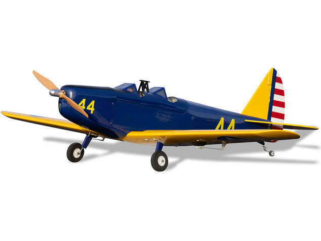 Hangar 9 PT-19 1.4m PNP