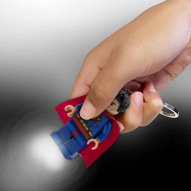 LEGO DC Superman svjetleća figura (HT)