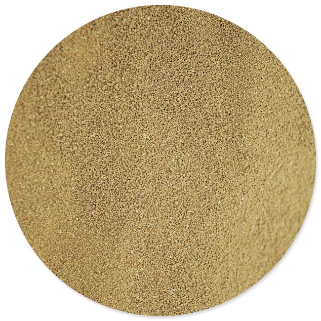 Substrát Repti Planet tvarovací žltý 4kg