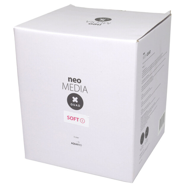 Neo Premium Media Soft S 5 l