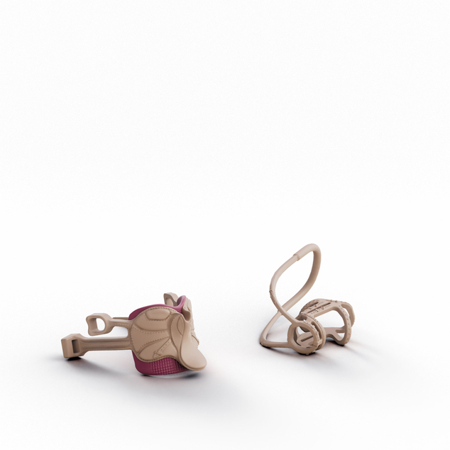 Schleich Sofia und Blossom