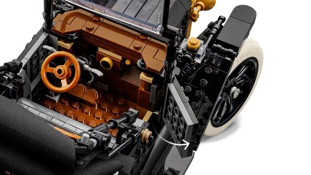 LEGO® Icons 11376 Ford Model T