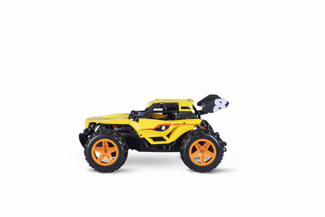 Carrera Adventný kalendár 160150 R/C Offroad
