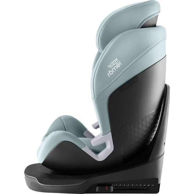 Autosedačka Swivel 2, Ocean