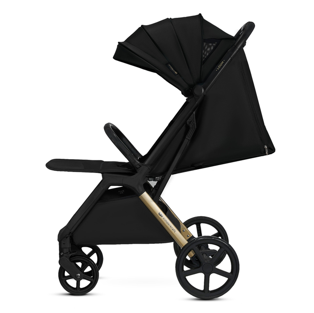 Kinderkraft Kočík športový Loom Black
