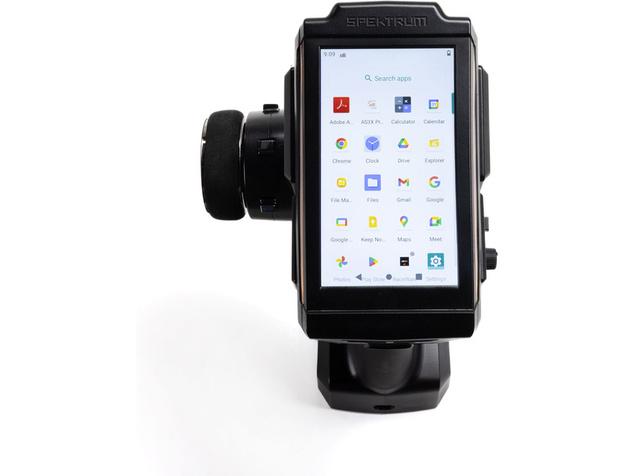Spektrum iXSR+ 12CH DSMR+, SR515