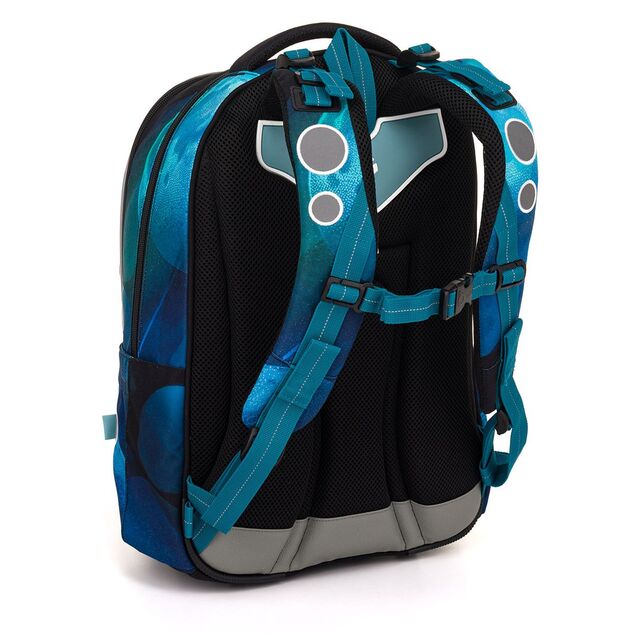 Zaino scolastico Galaxy Explorer Topgal LORI 25076