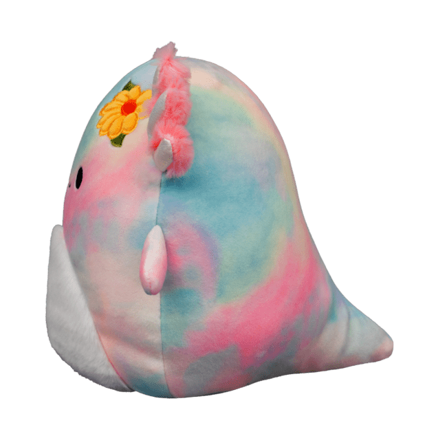 SQUISHMALLOWS Mavrični aksolotl - Tinley