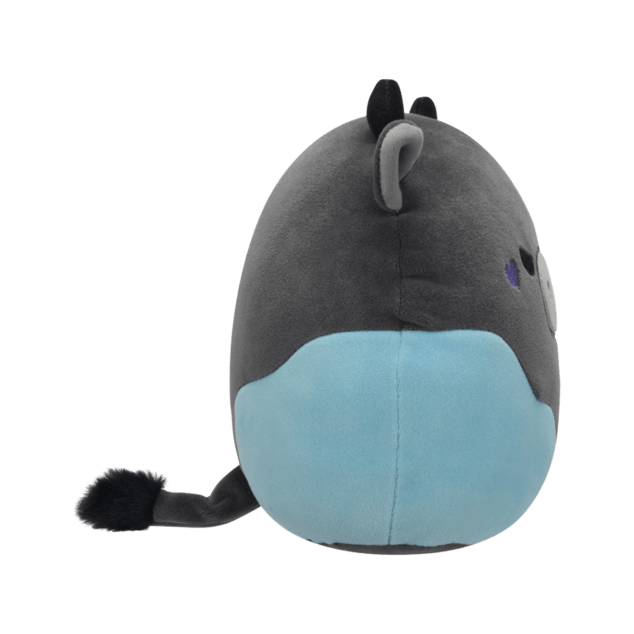 SQUISHMALLOWS Tmavosivá krava - Smithereens
