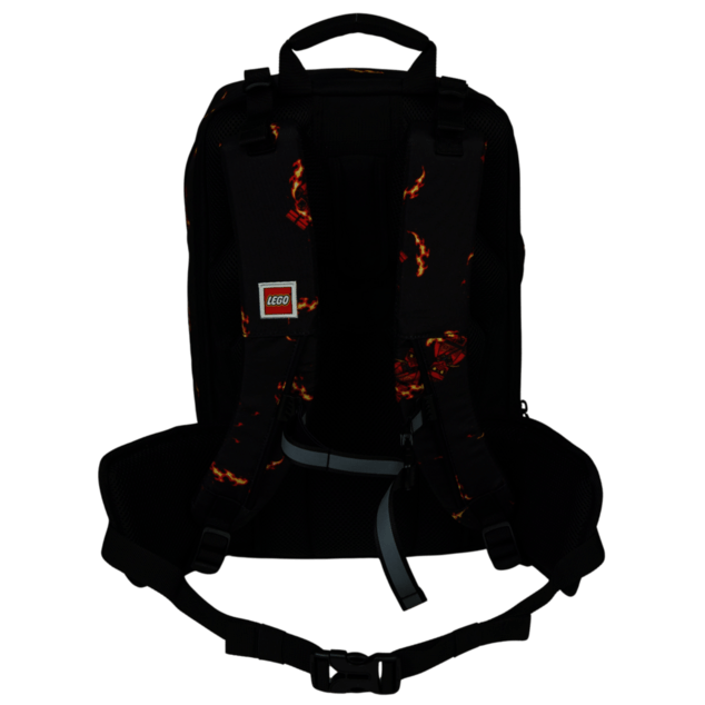 LEGO Ninjago Kai, Petersen - mochila escolar
