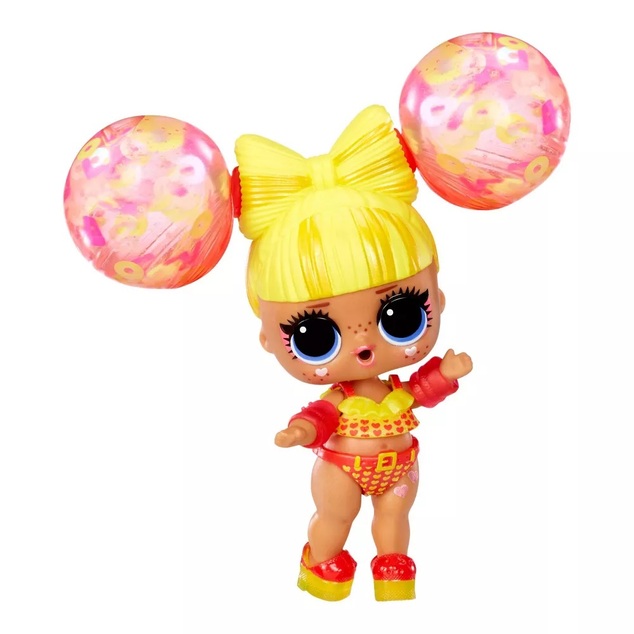 LOL Überraschung! Puppe mit Wasserballons, PDQ