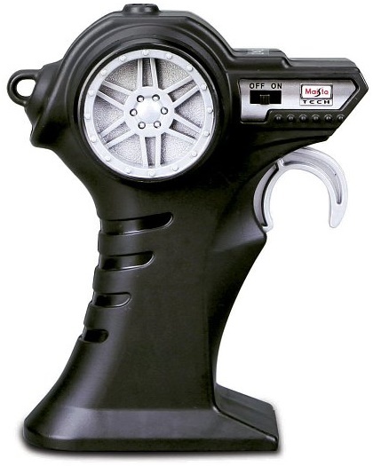Maisto RC - 1:24 RC Premium ~ 2018 Mercedes-Benz G-Class