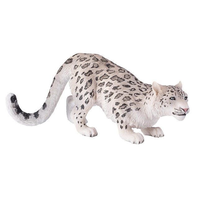 Mojo Snježni Leopard