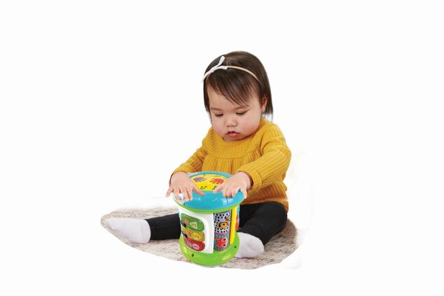 Vtech Magický valec SK
